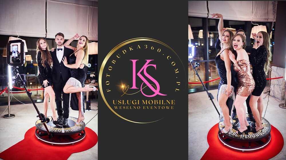 fotobudka Wieliczka