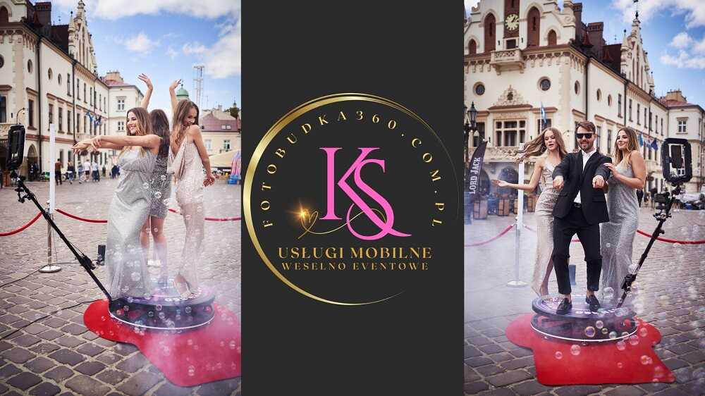 fotobudka w Wieliczce